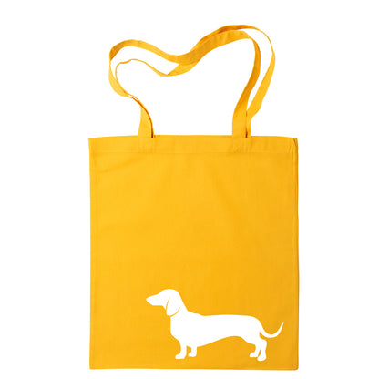 Tasche "Dackel" - meinherzschlag.de