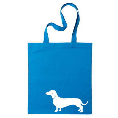Tasche "Dackel" - meinherzschlag.de