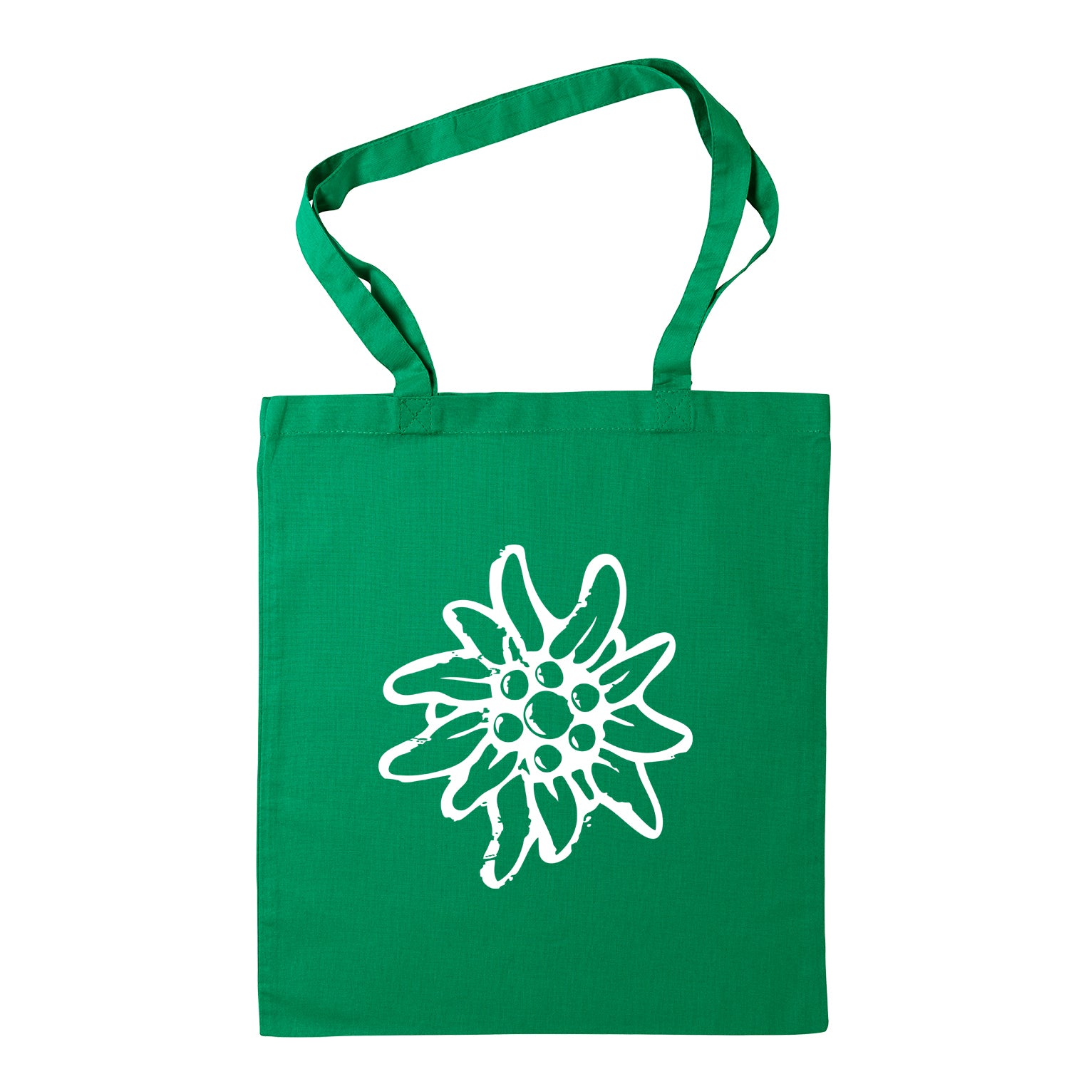 Tasche "Edelweiß" - meinherzschlag.de
