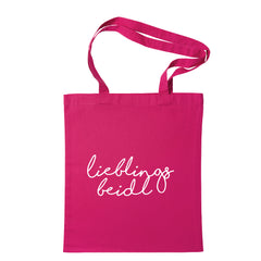 Tasche "Lieblingsbeidl"