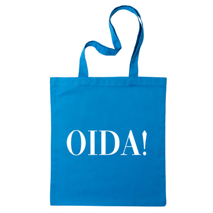 Tasche "OIDA!" - meinherzschlag.de
