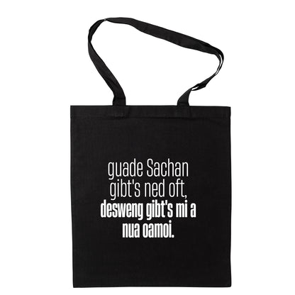 Tasche "Guade Sachan"