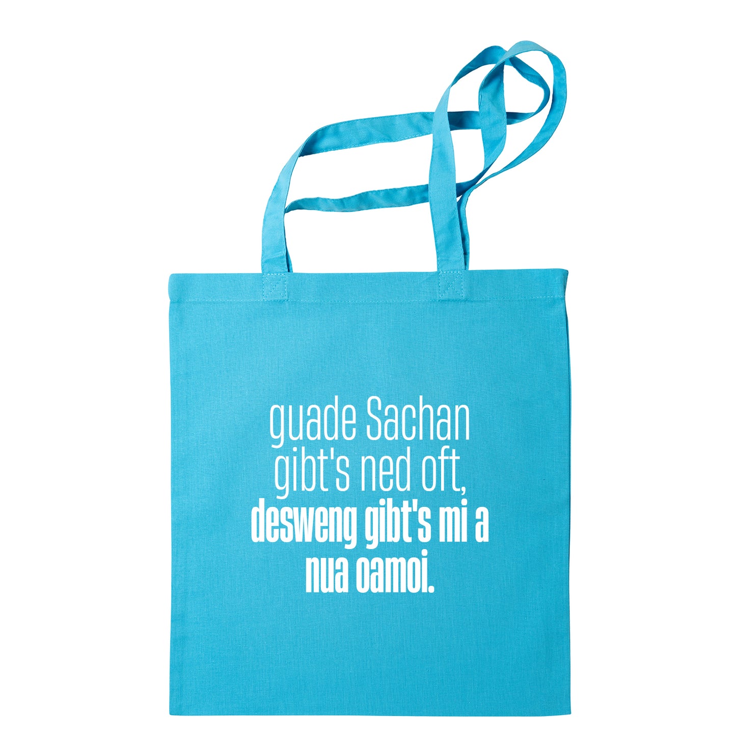 Tasche "Guade Sachan"