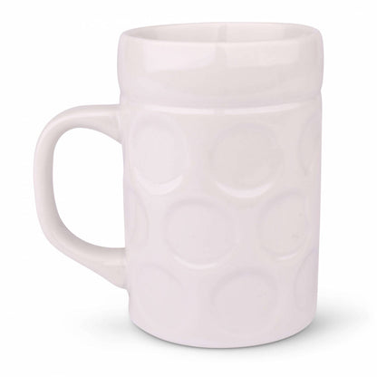 Maßkrug - Kaffeetasse "Wander Woman" - meinherzschlag.de