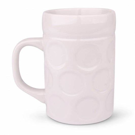 Maßkrug - Kaffeetasse "Wander Woman" - meinherzschlag.de