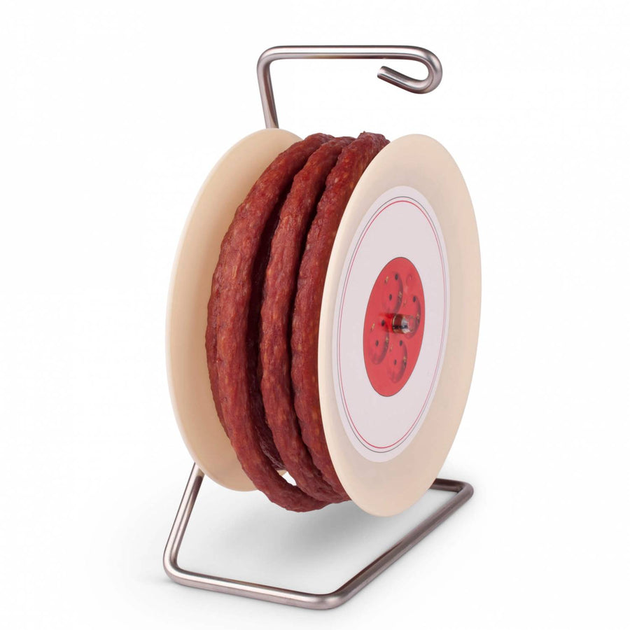 Salami - Trommel 3,5 Meter - meinherzschlag.de